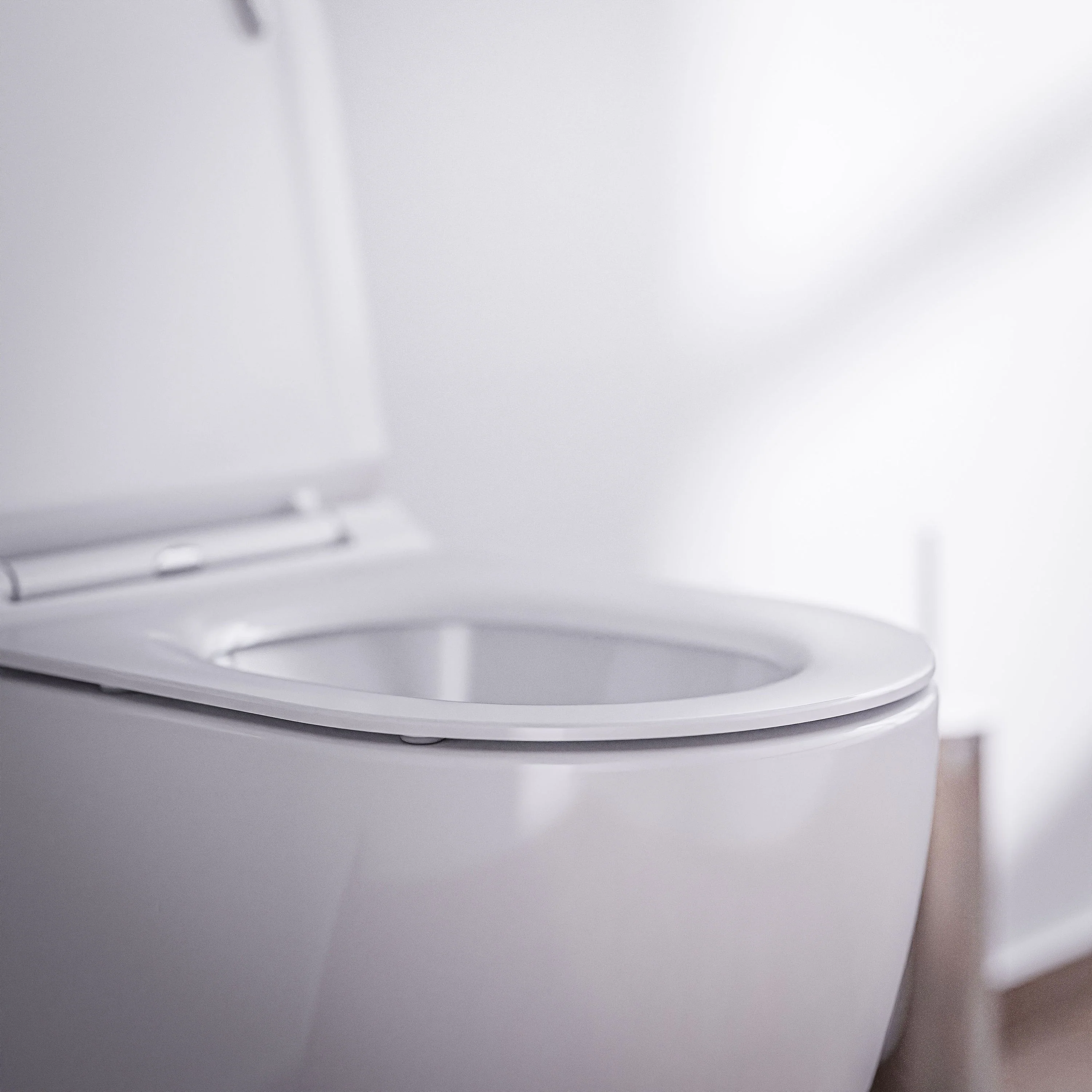 Vägghängd WC utan ram NANO NT2039 - Image 15