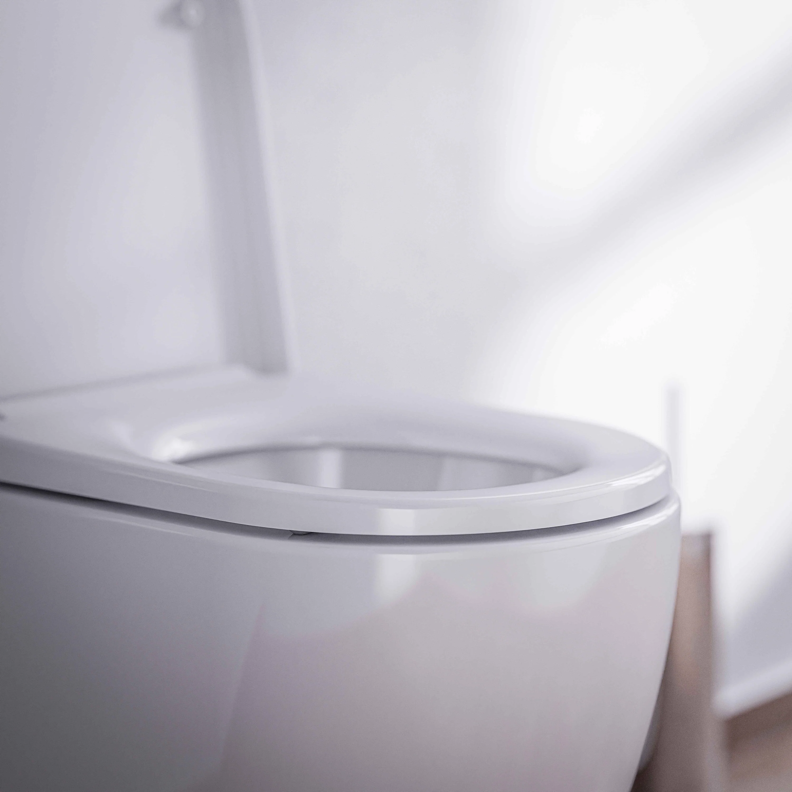 Vägghängd WC utan ram NANO NT2039 - Image 20