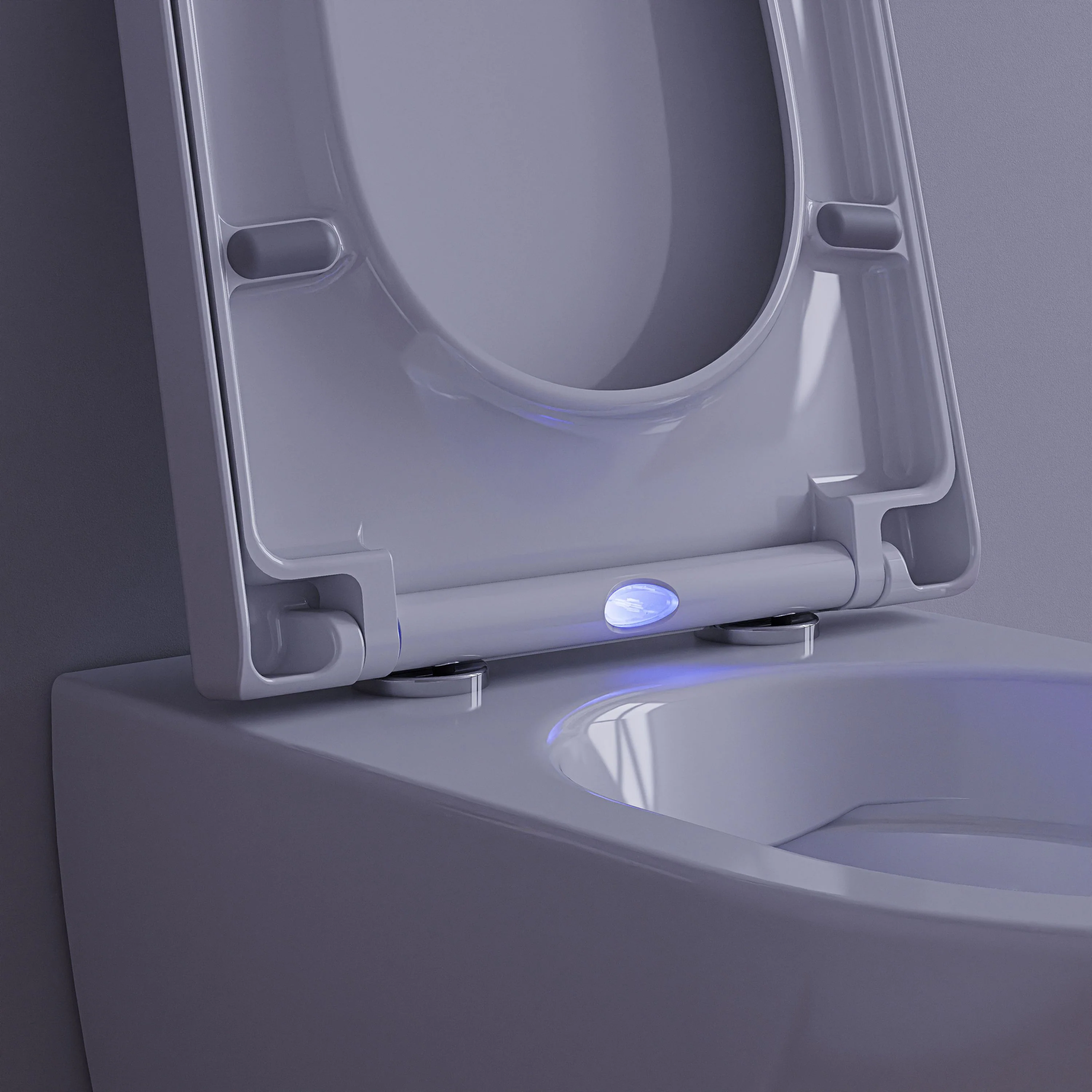 Vägghängd WC utan ram NANO NT2039 - Image 21