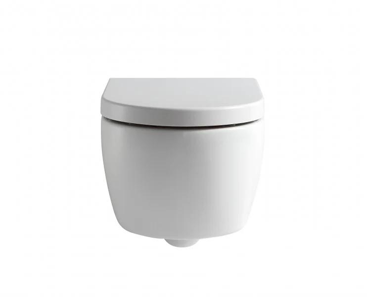 Vägghängd WC utan ram NANO NT2039 - Image 4