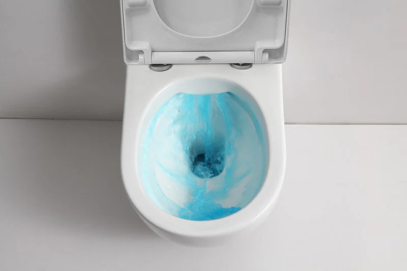 Vägghängd WC utan ram NANO NT2039 - Image 7