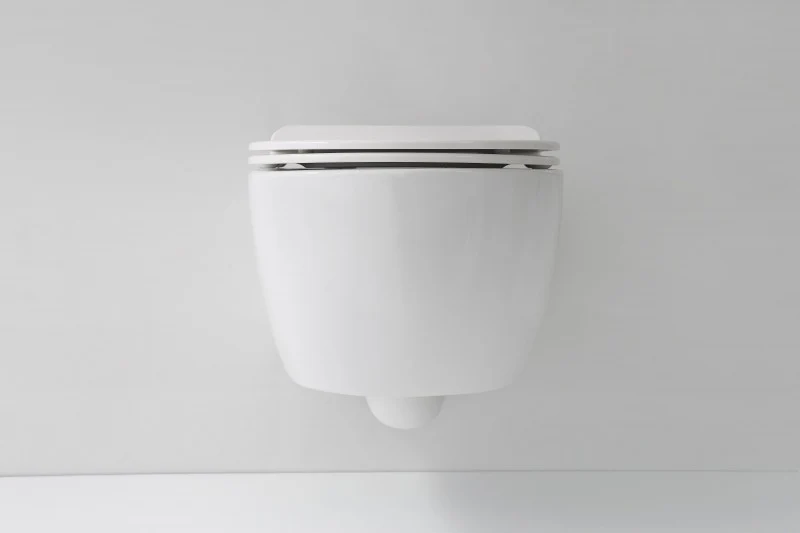 Vägghängd WC utan ram NANO NT2039 - Image 9