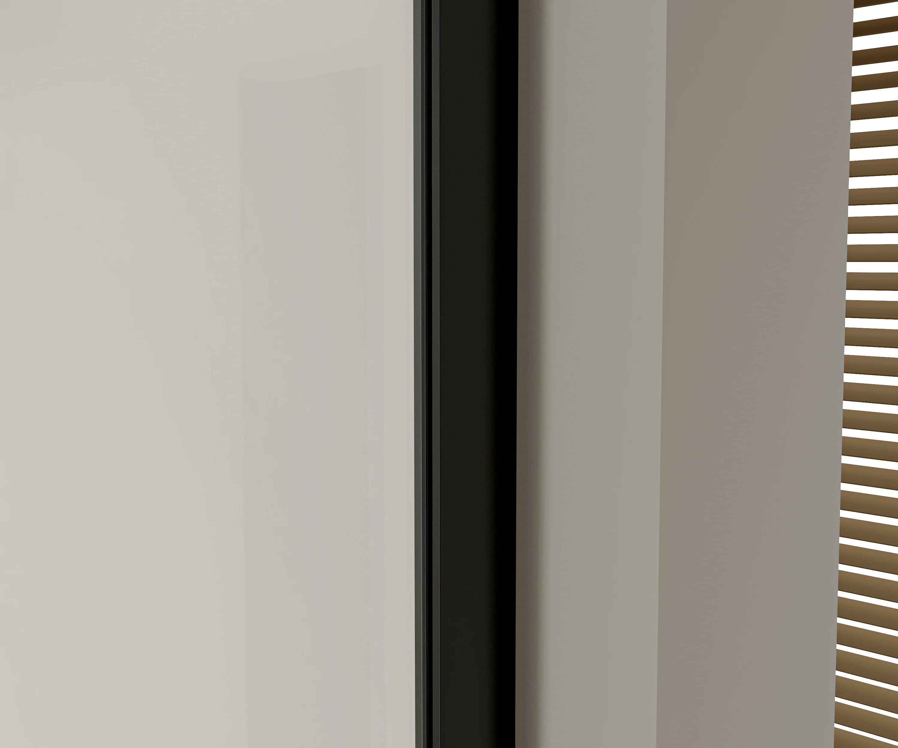 Walk-In 10 mm Super White Glass EX103 - Image 12