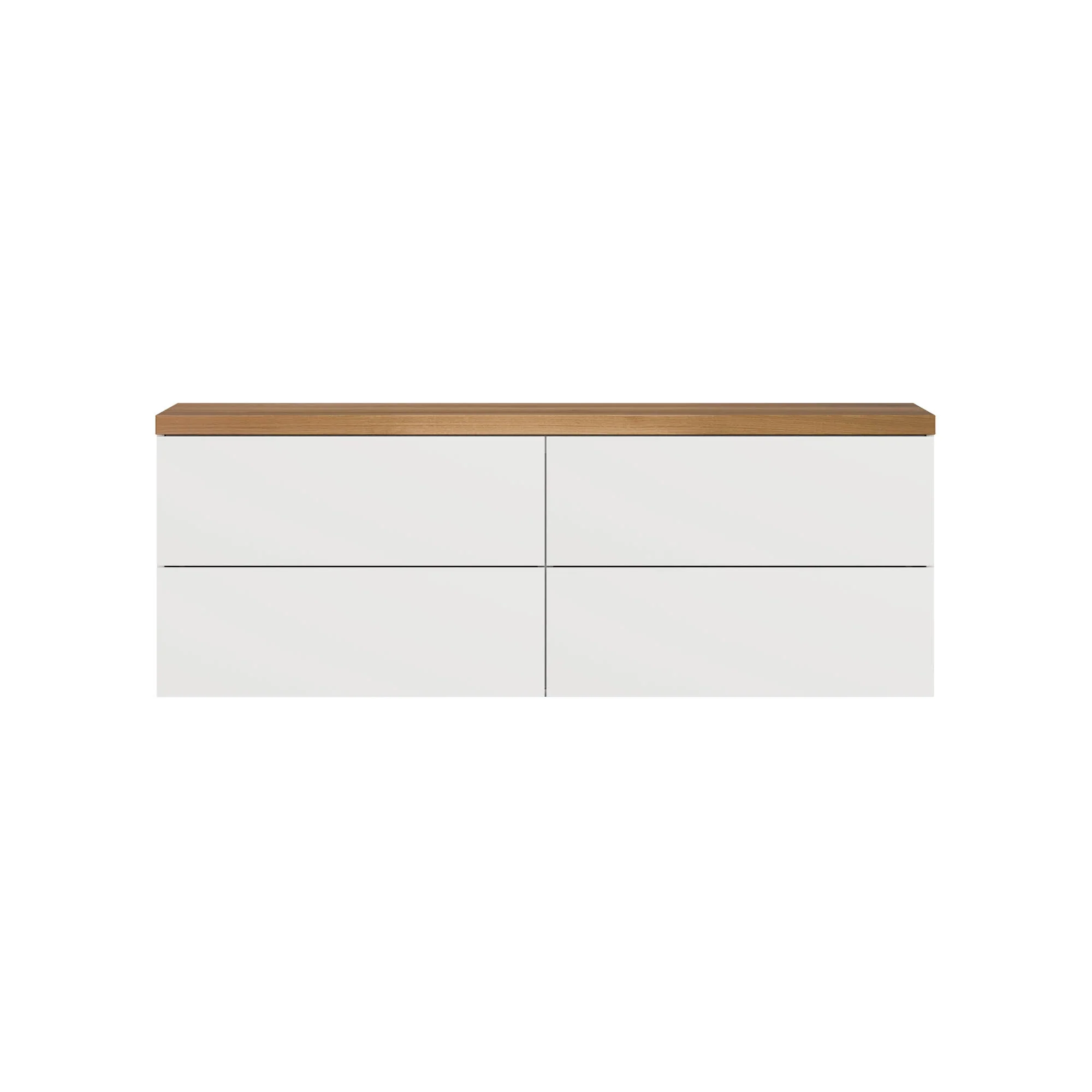 Handfatsskåp JUVIA Classic 2 - 100 cm till 160 cm - Image 24