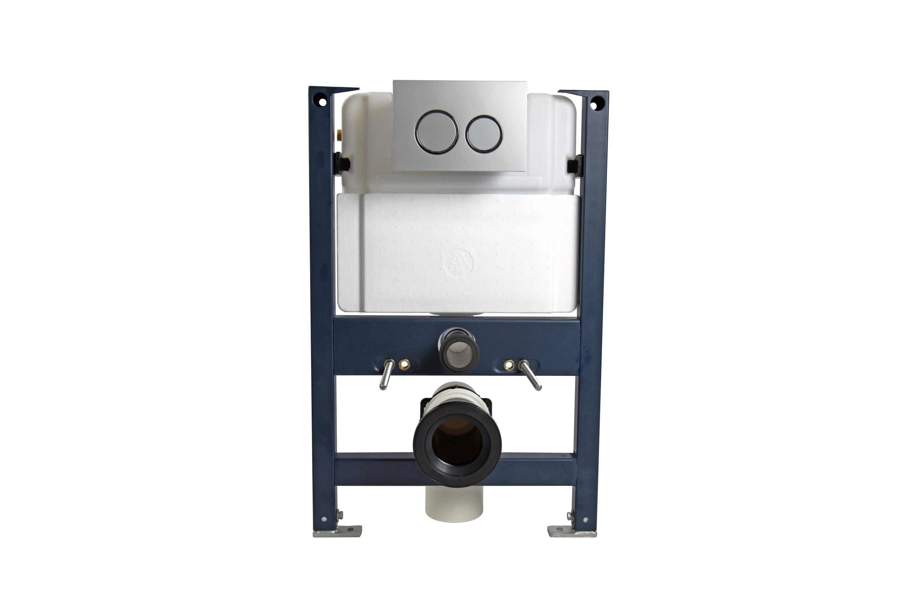 WC - Element för förvägg G3005A - Image 2