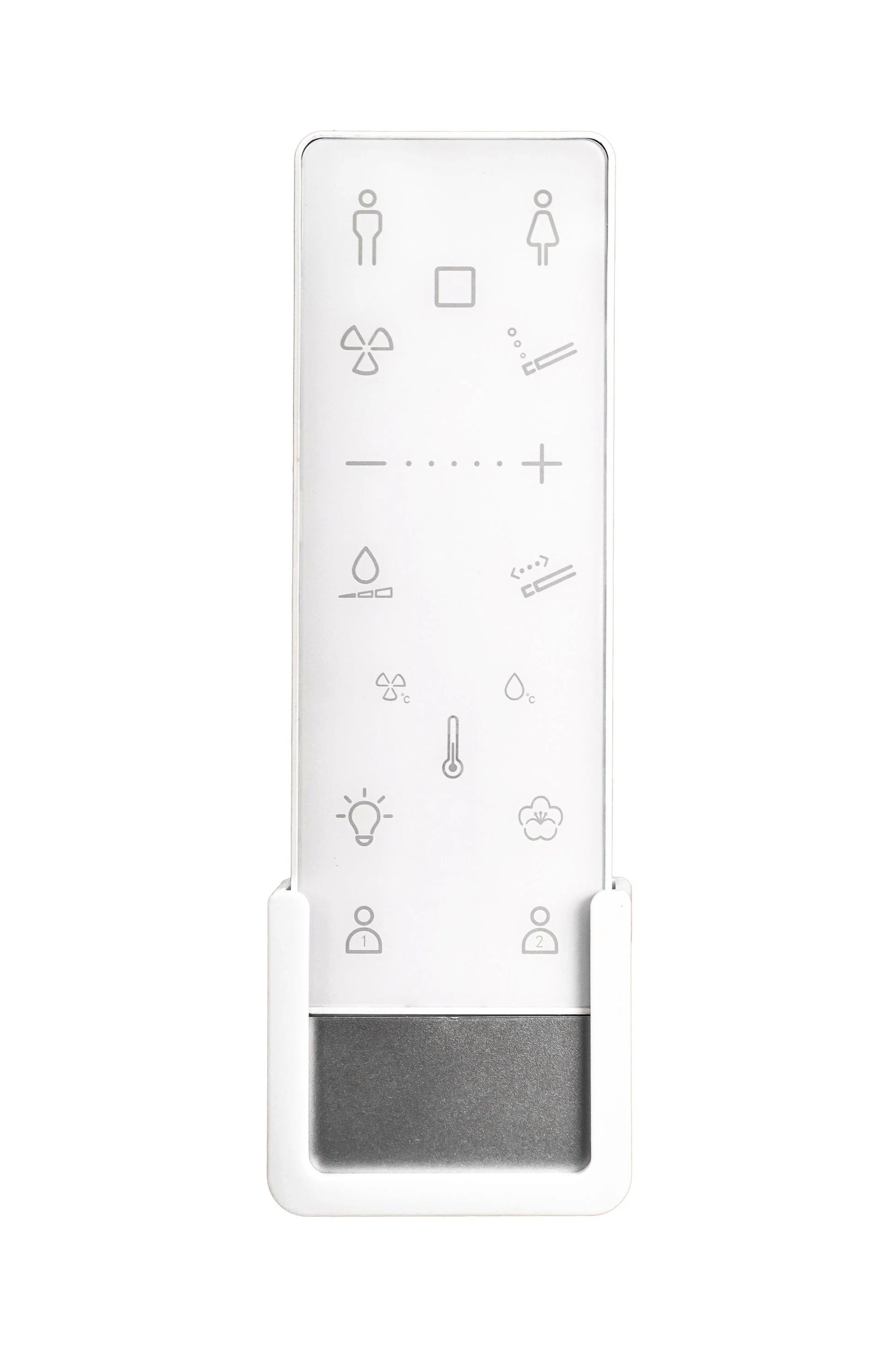 WC-Komplettpaket 26: DUSCH-WC PRO+ 1104 - Image 6