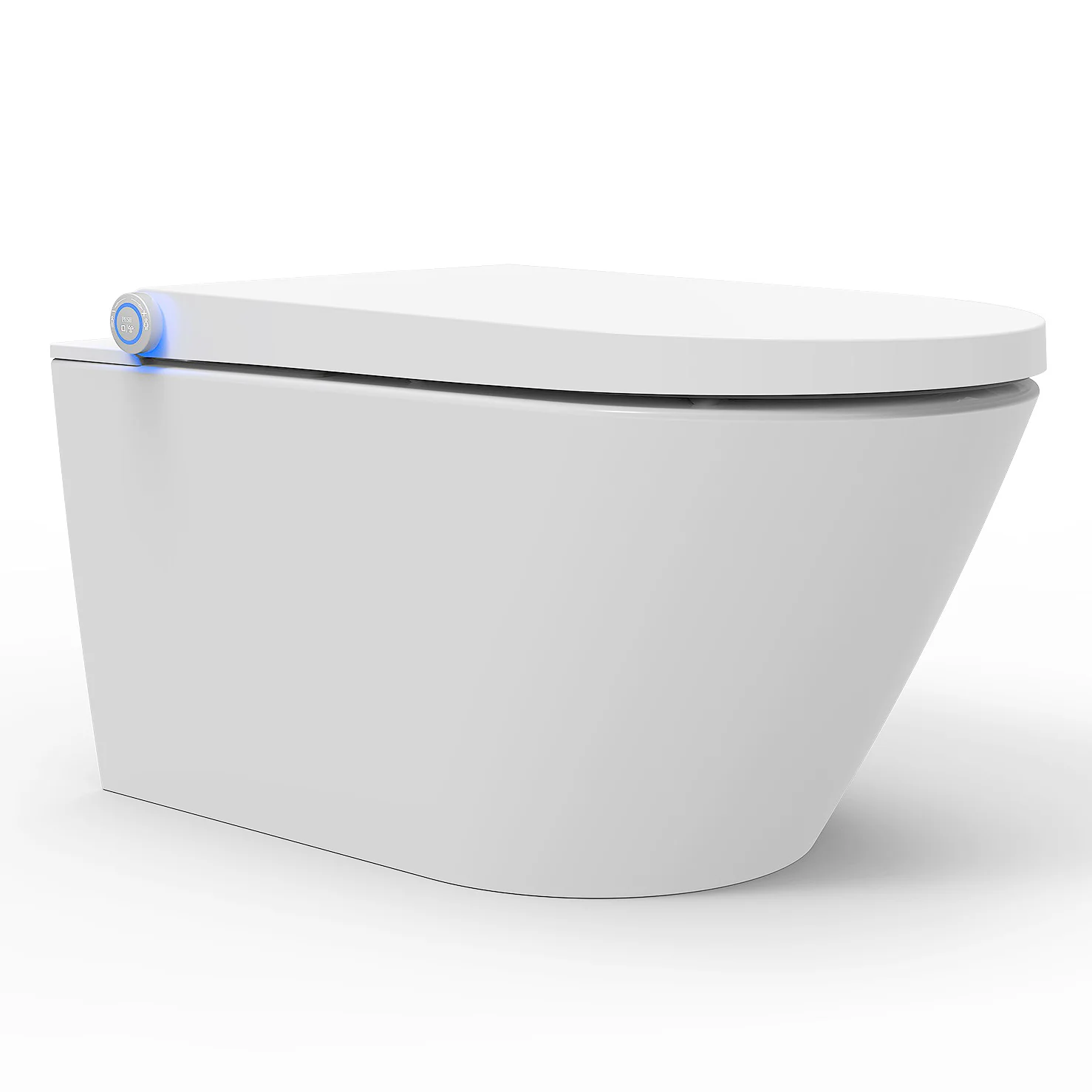 WC-Komplettpaket 28: DUSCH-WC PRO+ 1104 - Image 6