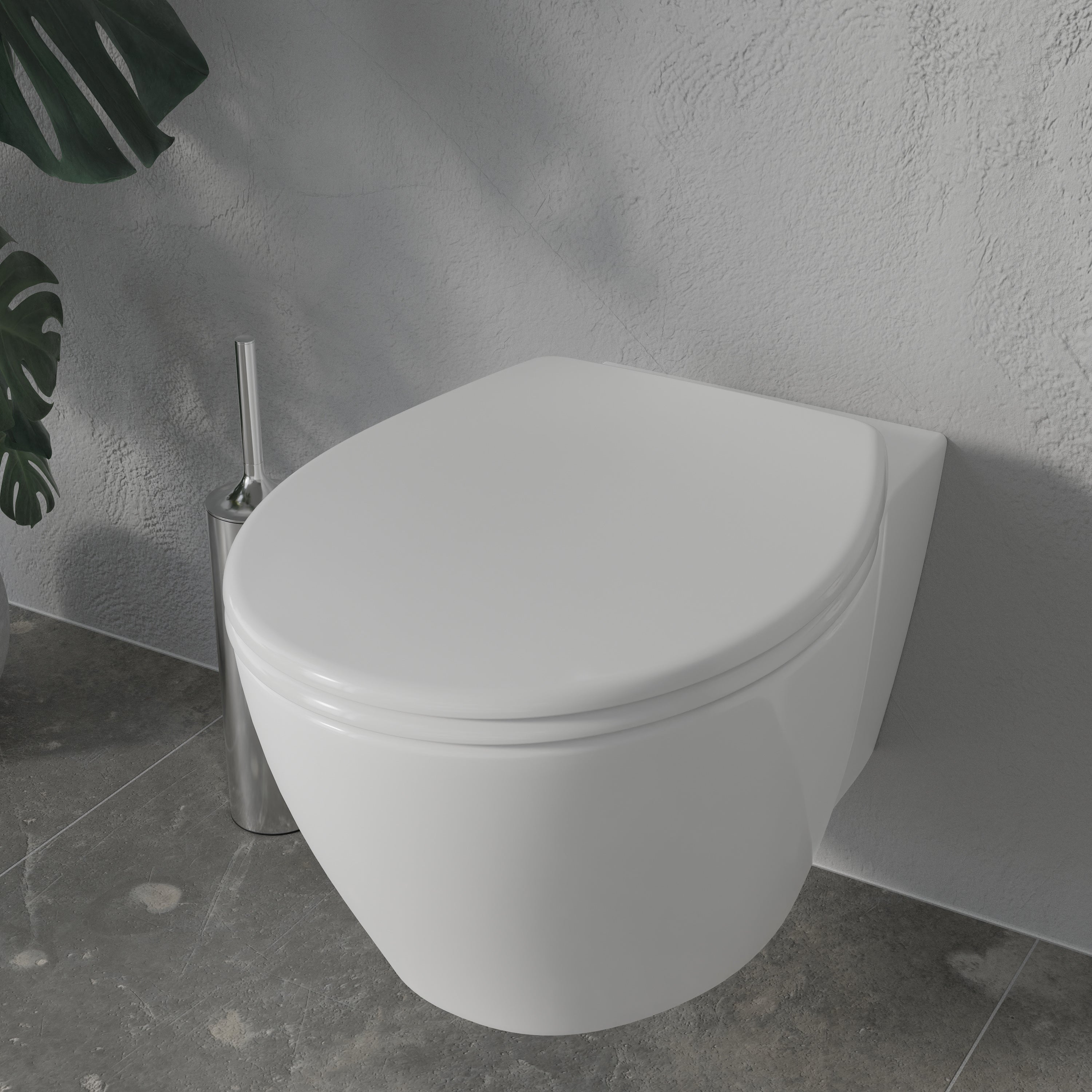 WC-lock Softclose - Image 10
