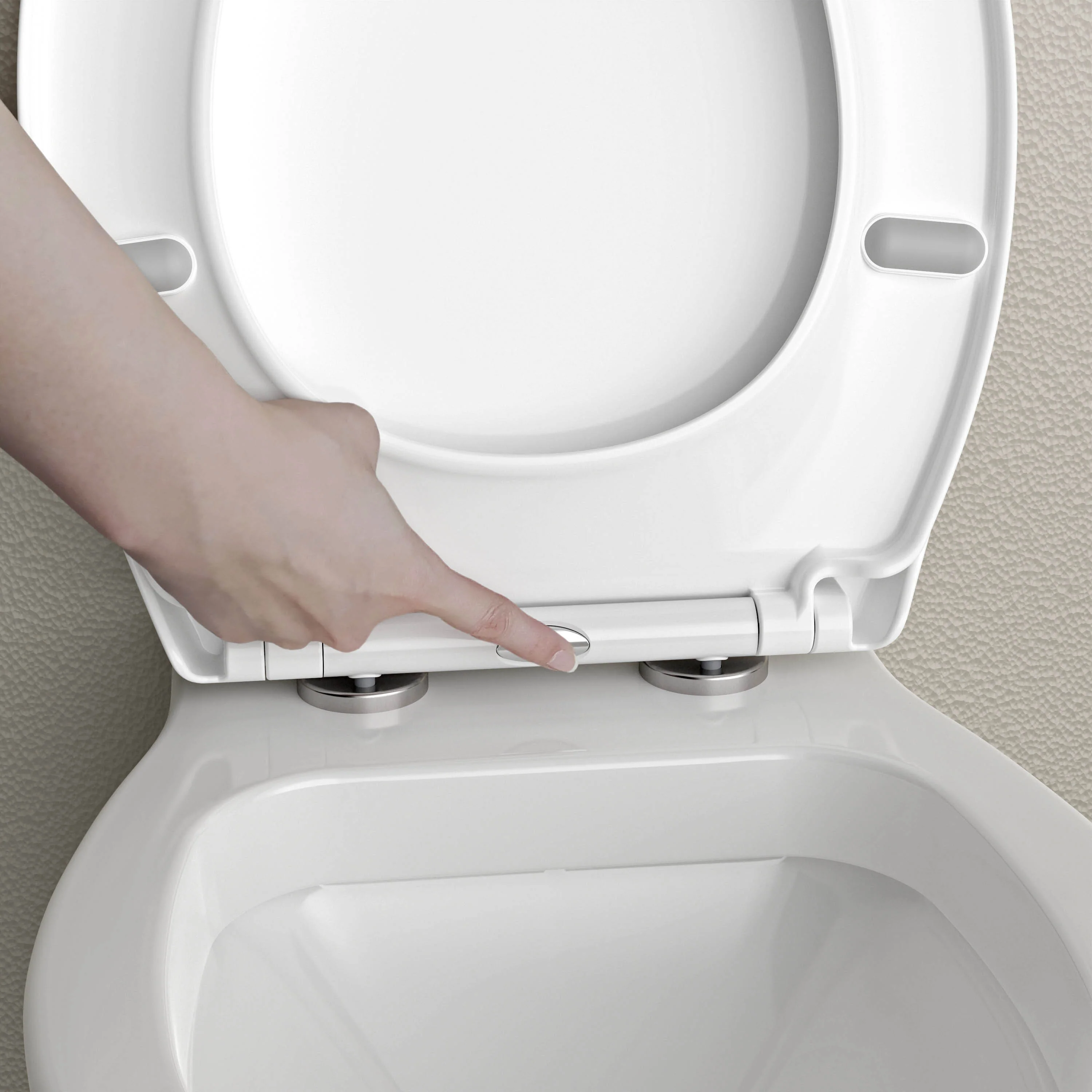 WC-lock Softclose - Image 16