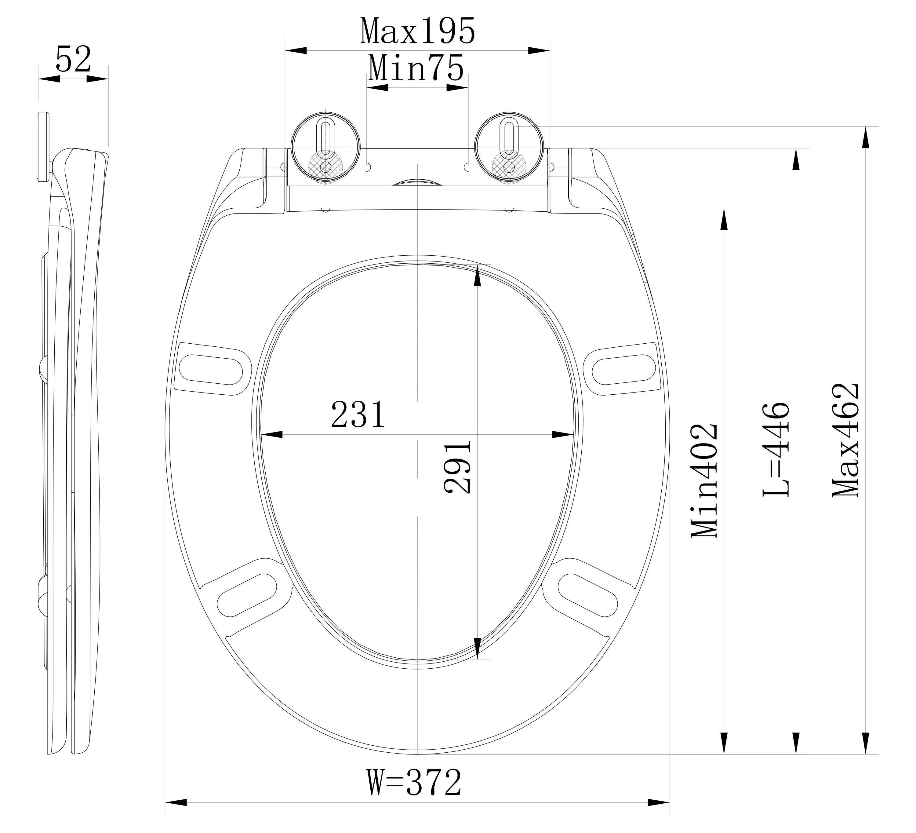 WC-lock Softclose - Image 19