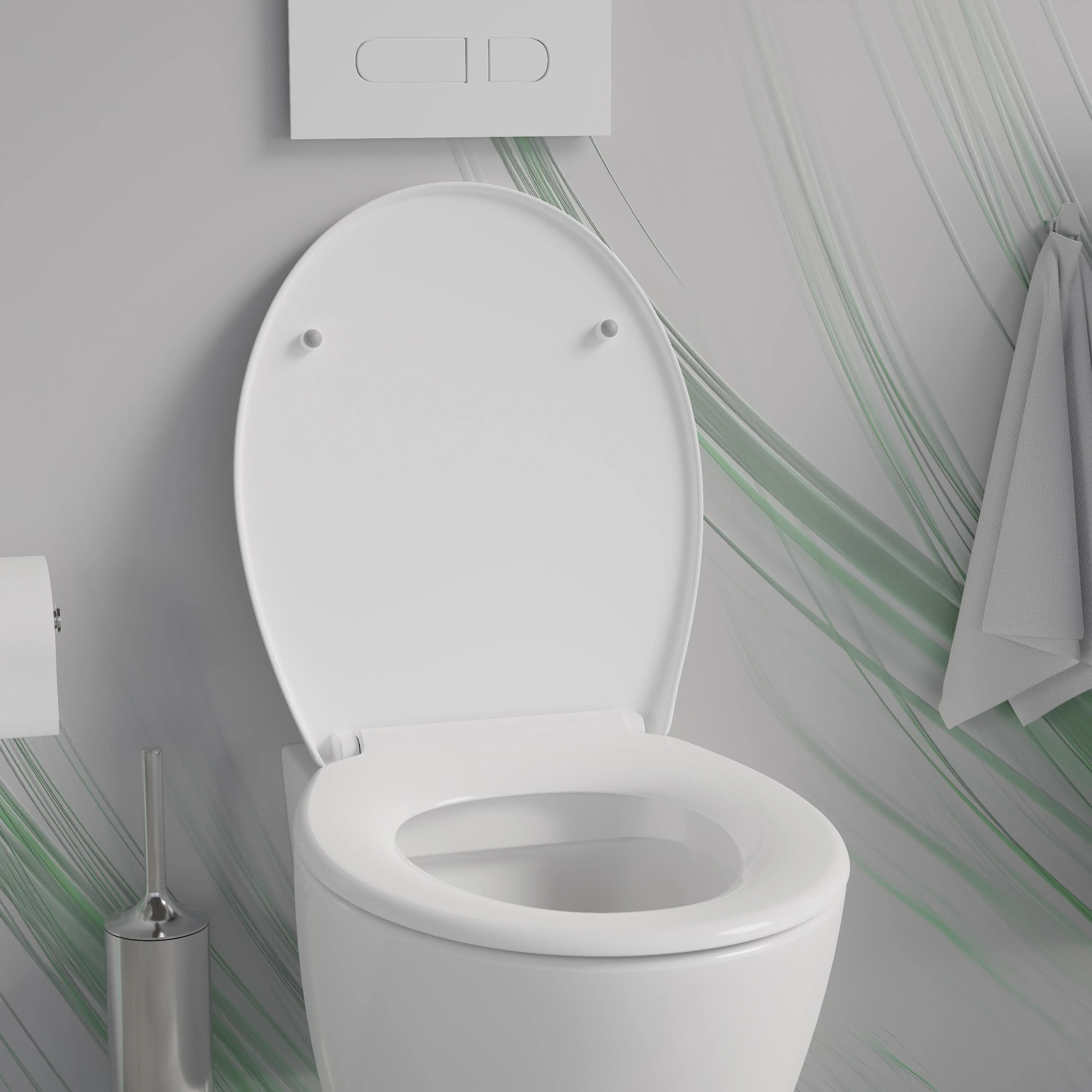 WC-lock Softclose - Image 2