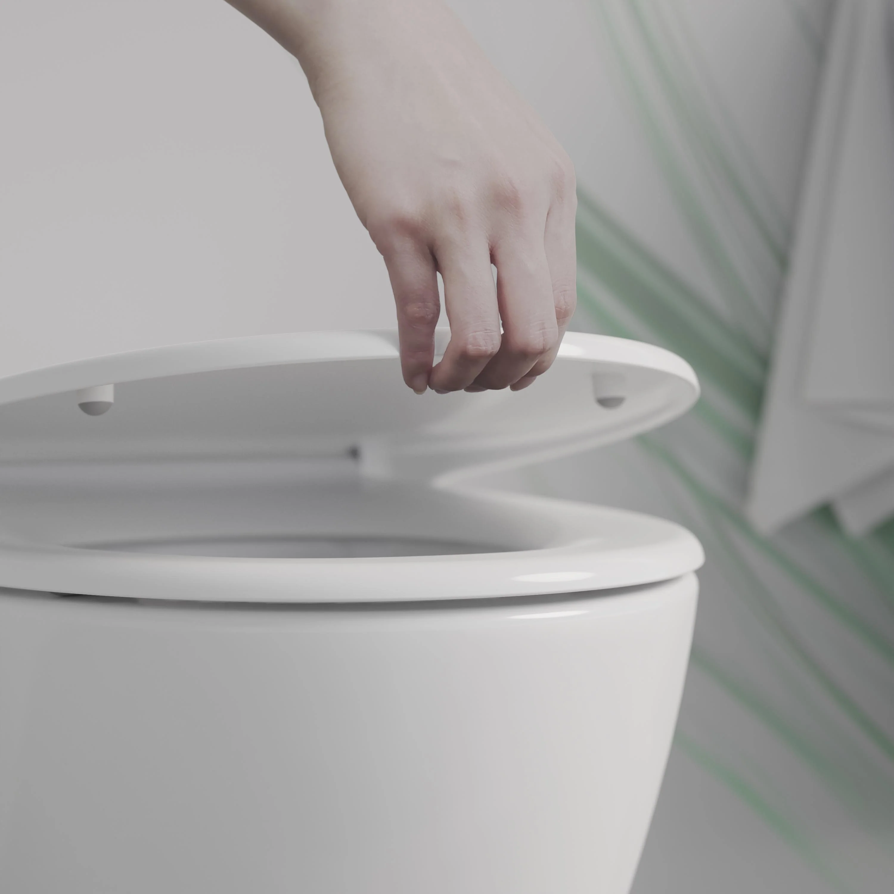 WC-lock Softclose - Image 5
