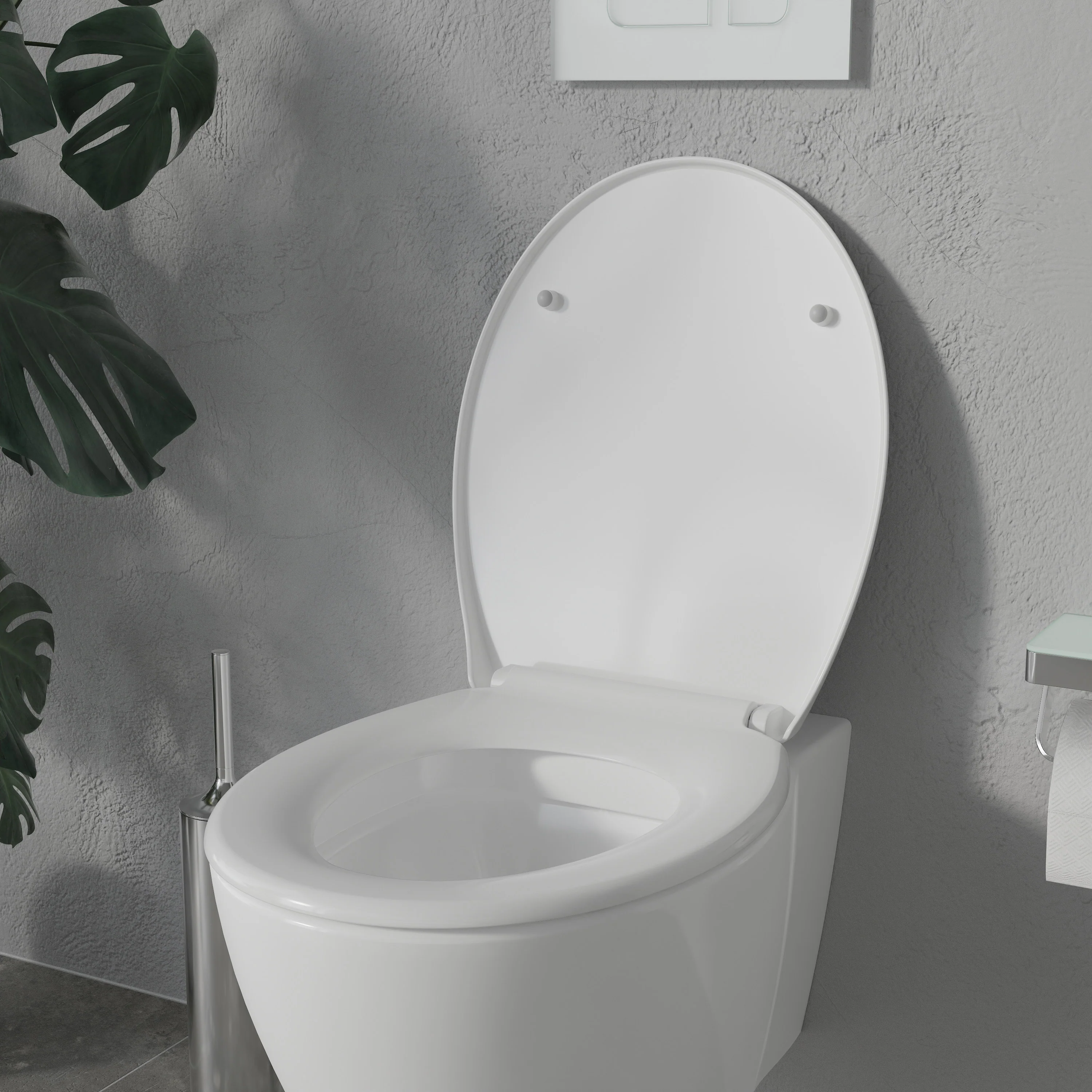WC-lock Softclose - Image 8