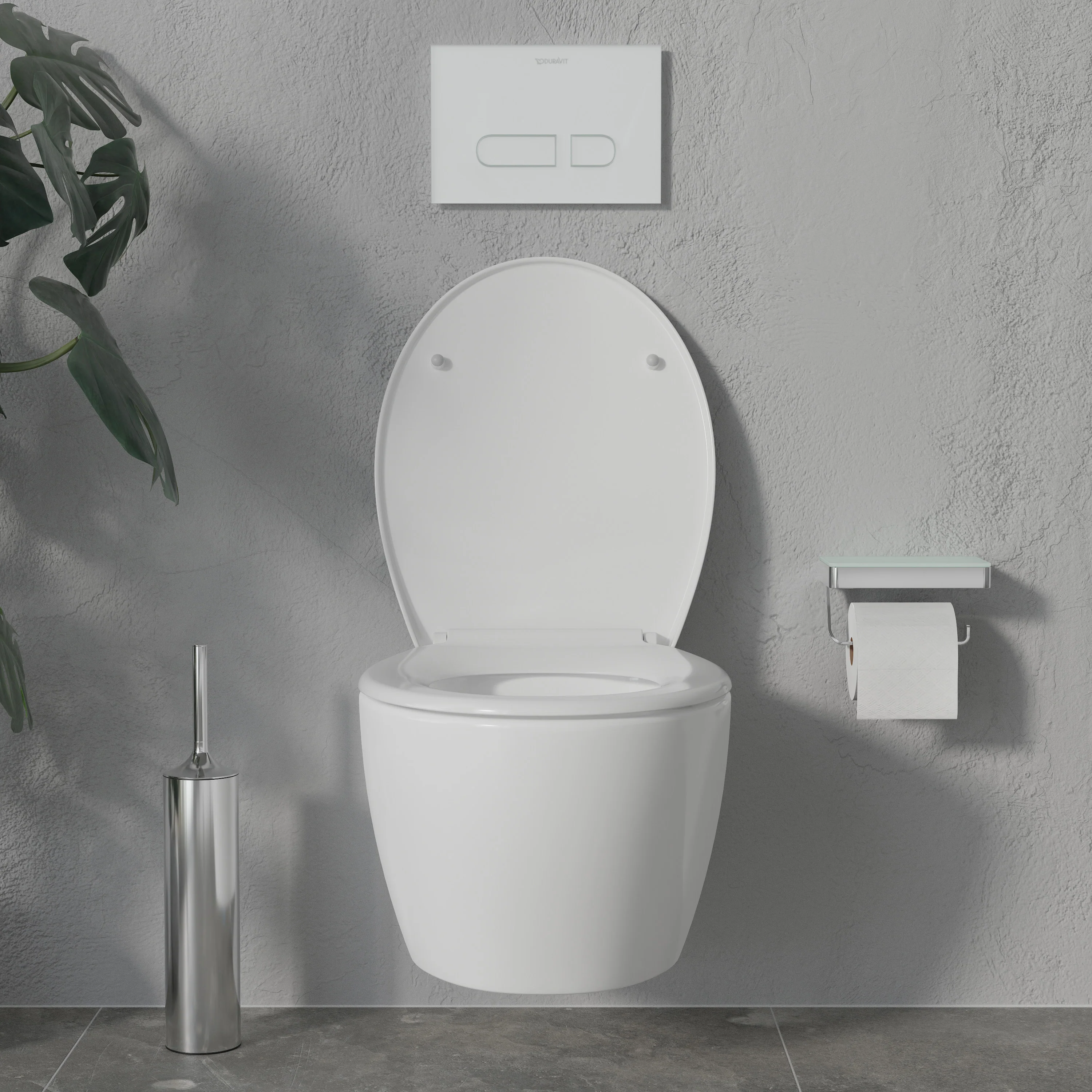 WC-lock Softclose - Image 9