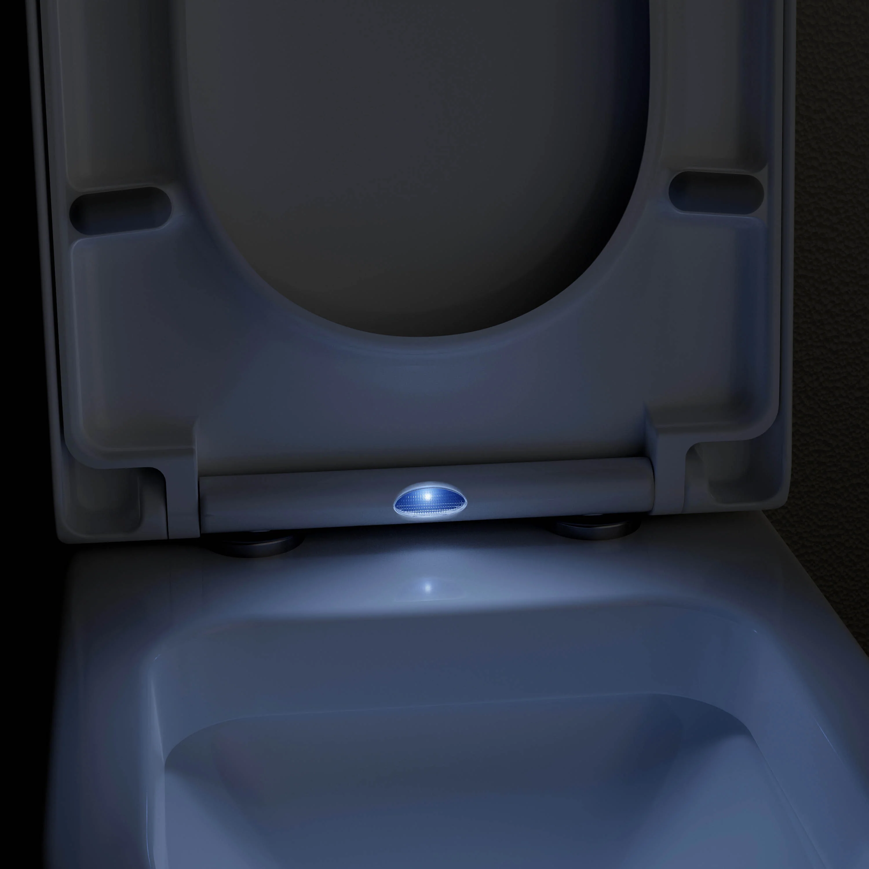 WC-sits Soft-Close U1002 - Image 10
