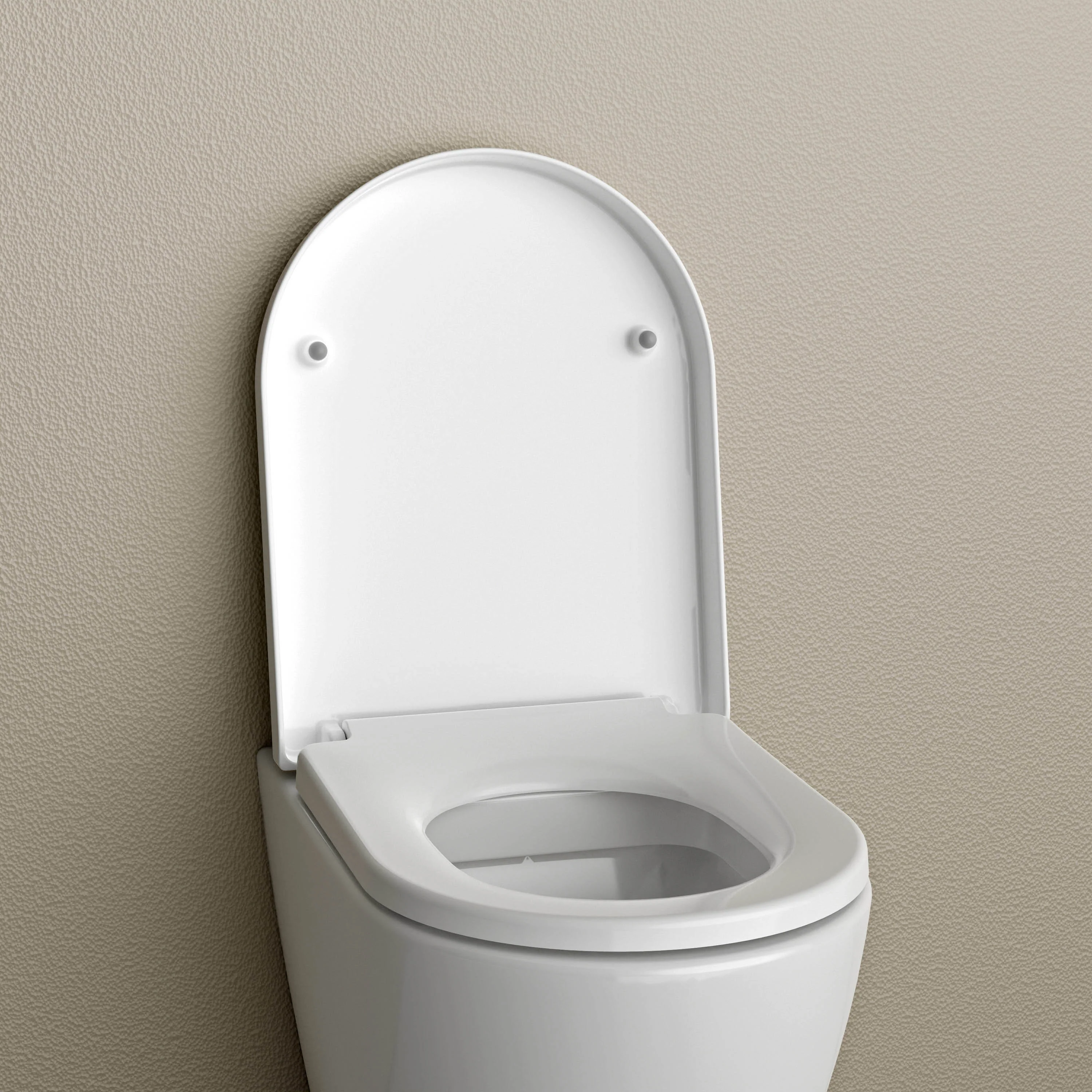 WC-sits Soft-Close U1002 - Image 16