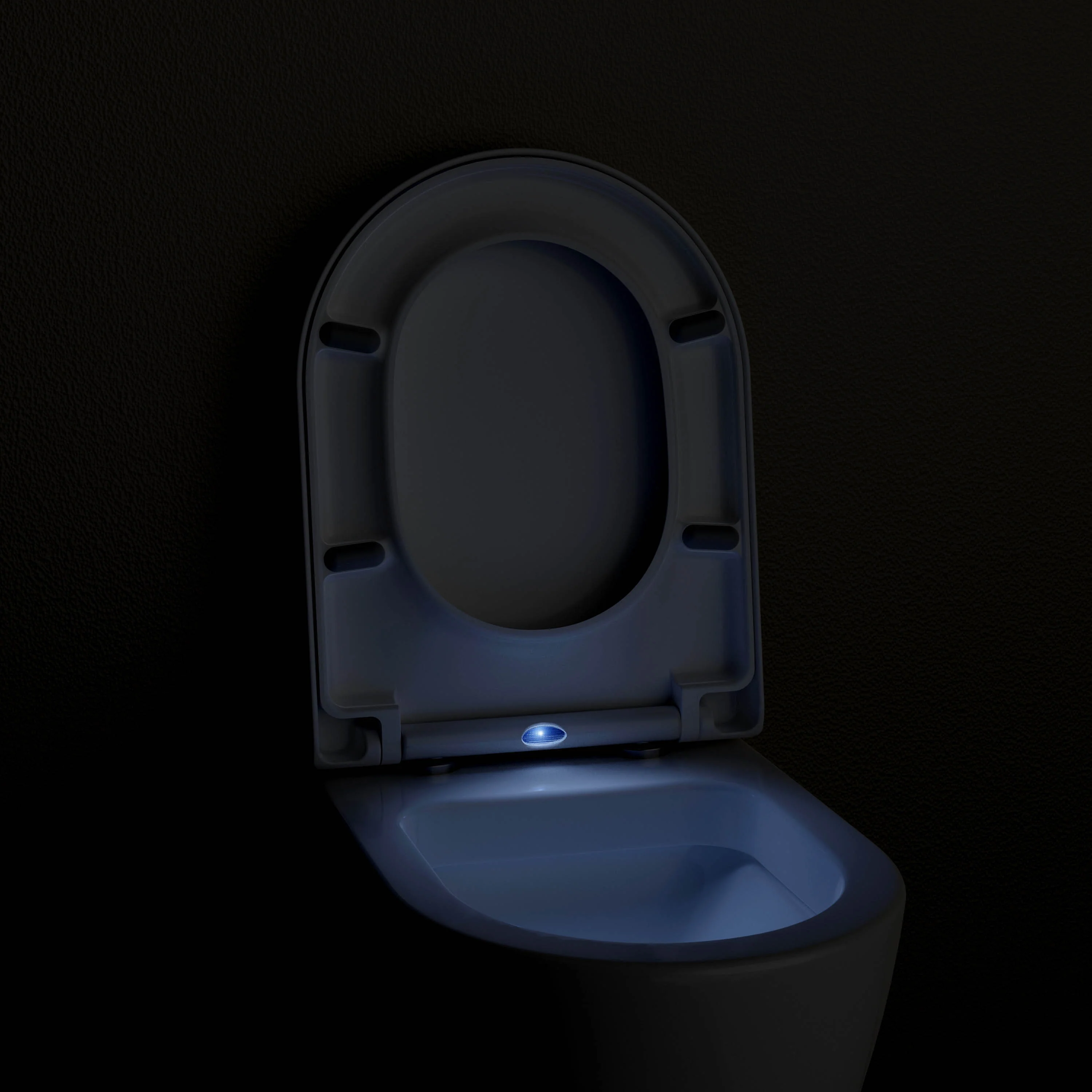 WC-sits Soft-Close U1002 - Image 18
