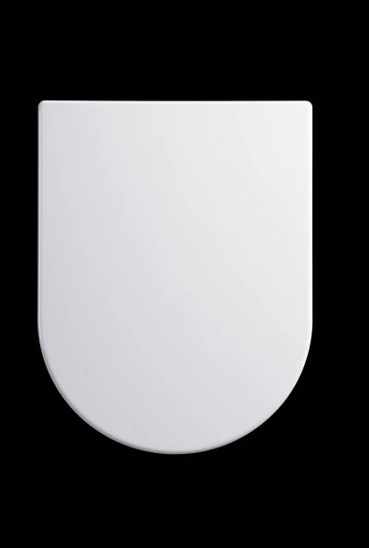 WC-sits Soft-Close U1002 - Image 5