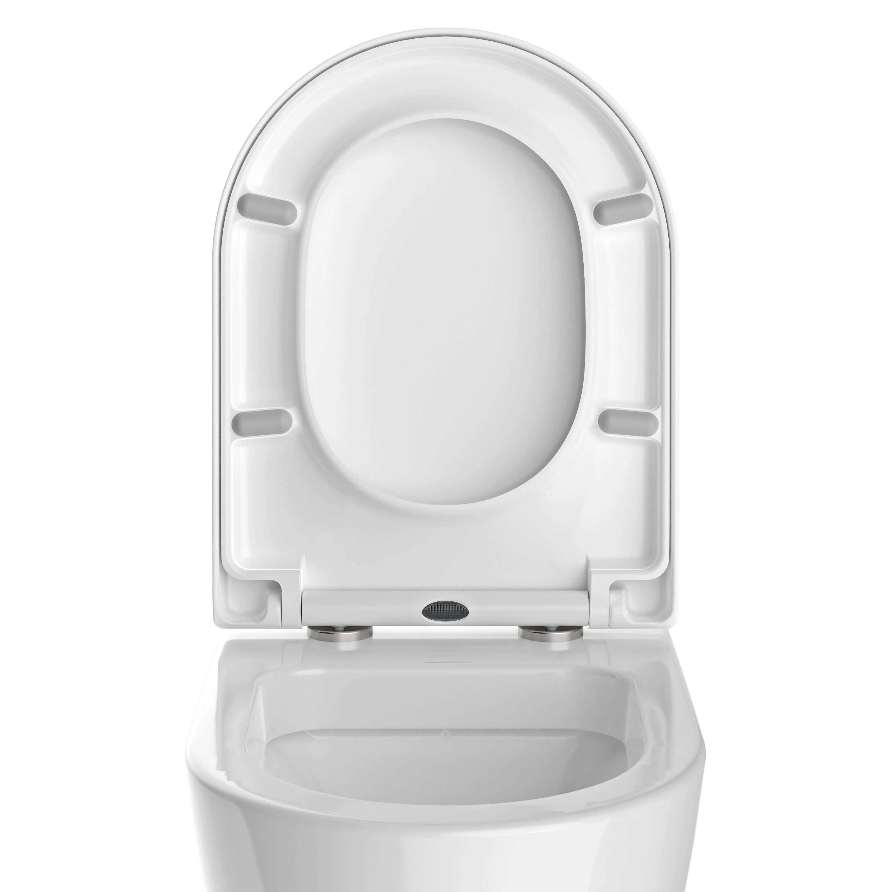 WC-sits Soft-Close U1002 - Image 6