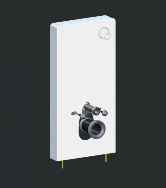 WC-Sparpaket 8: DUSCH-WC PRO+ 1102 - Image 11