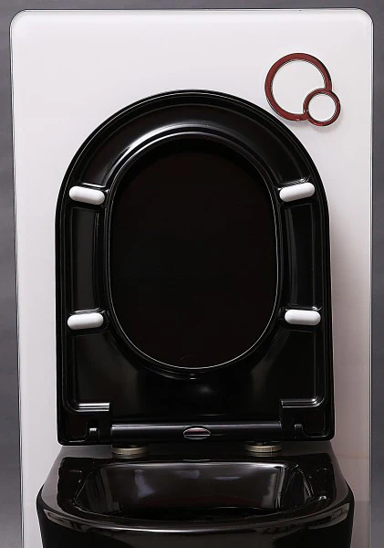 WC-stol WC-lock Softclose U1002 - Image 2