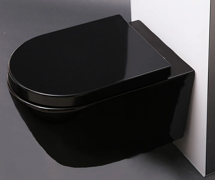 WC-stol WC-lock Softclose U1002 - Image 3