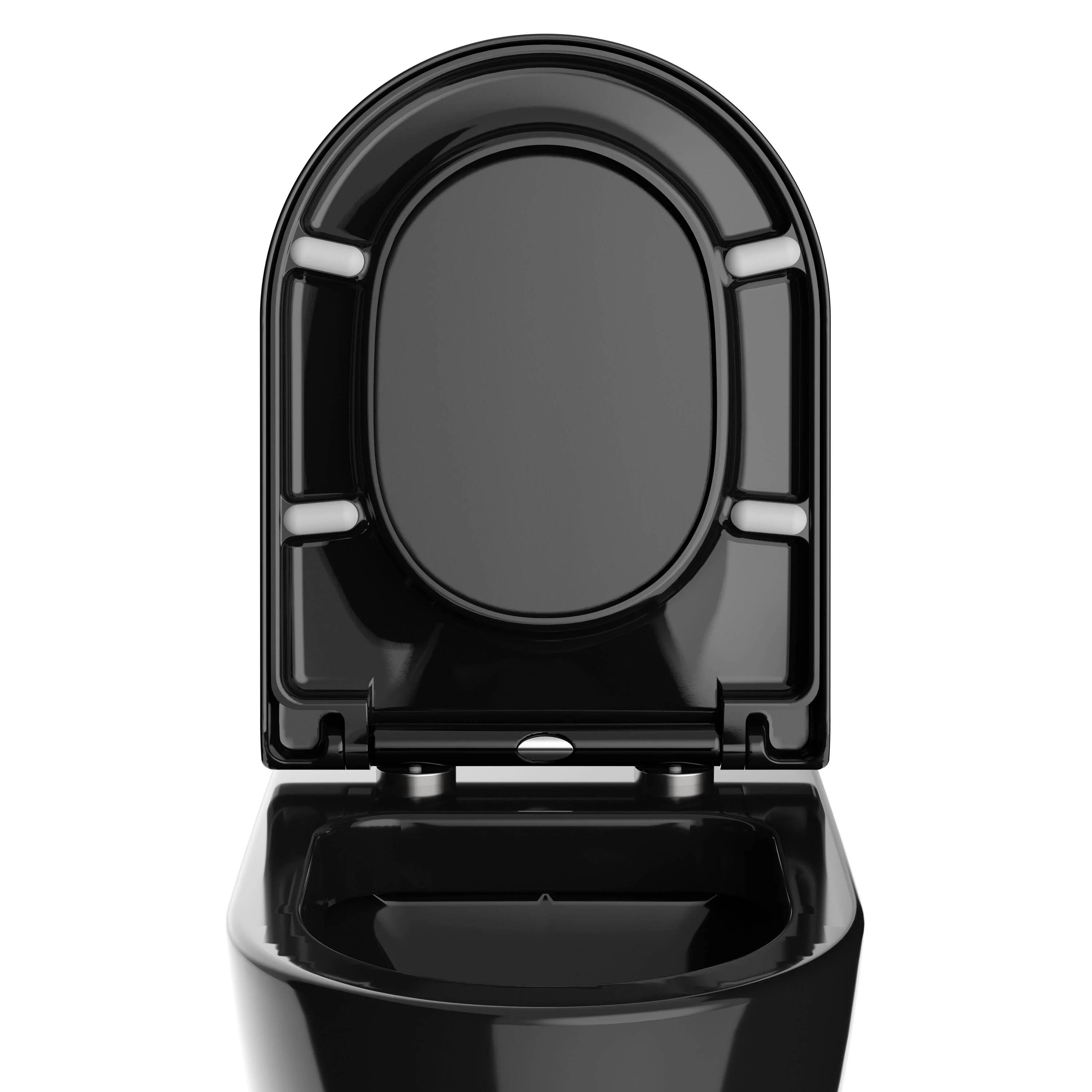 WC-stol WC-lock Softclose U1002 - Image 4