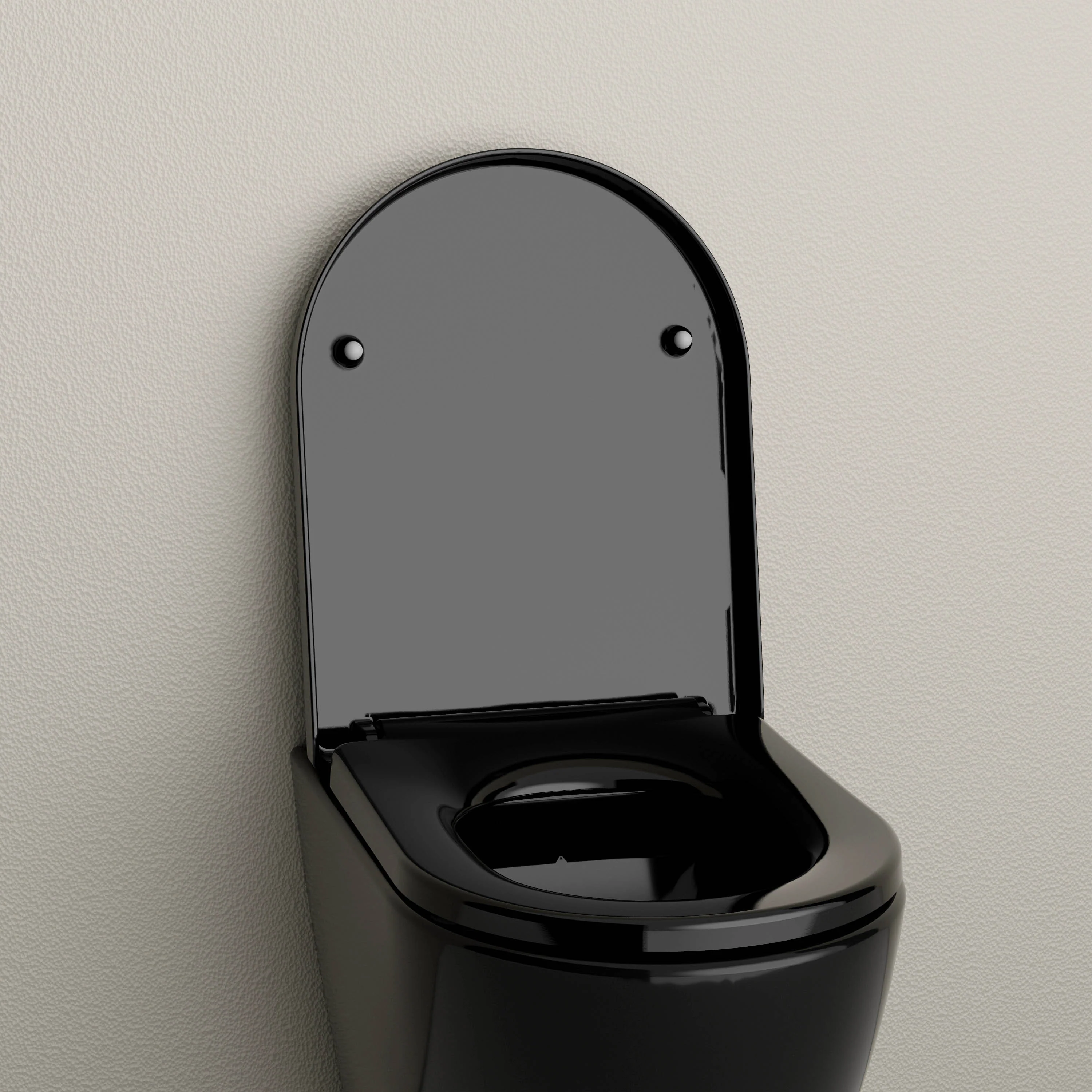 WC-stol WC-lock Softclose U1002 - Image 5