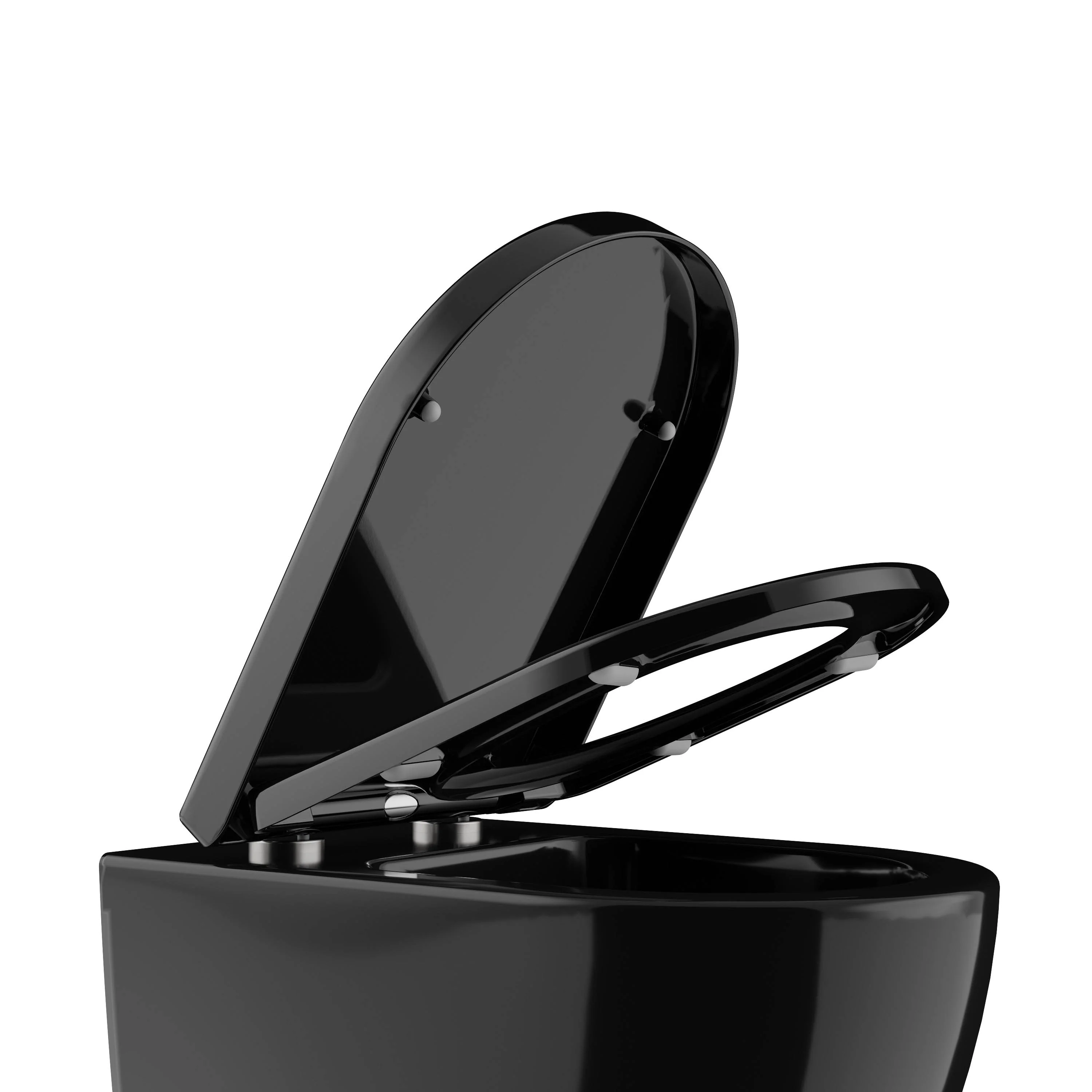 WC-stol WC-lock Softclose U1002 - Image 9